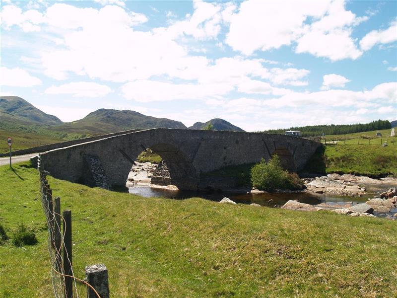 badenoch region cairngorms